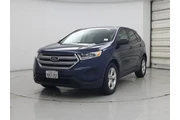 $16998 : Ford Edge 2017 AWD SE 4dr Cr thumbnail