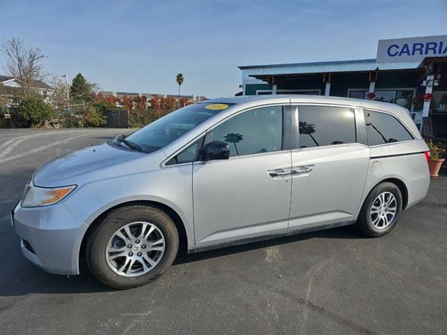 $12295 : 2011 Odyssey EX-L image 1