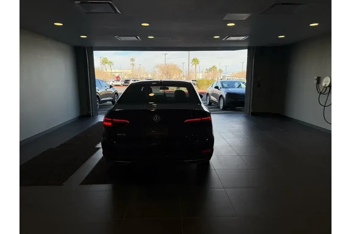 $14984 : Volkswagen Jetta 2021 S 4dr image 4