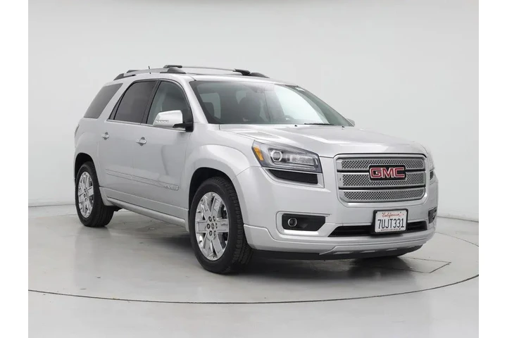$22998 : GMC Acadia 2016 AWD Denali 4 image 1