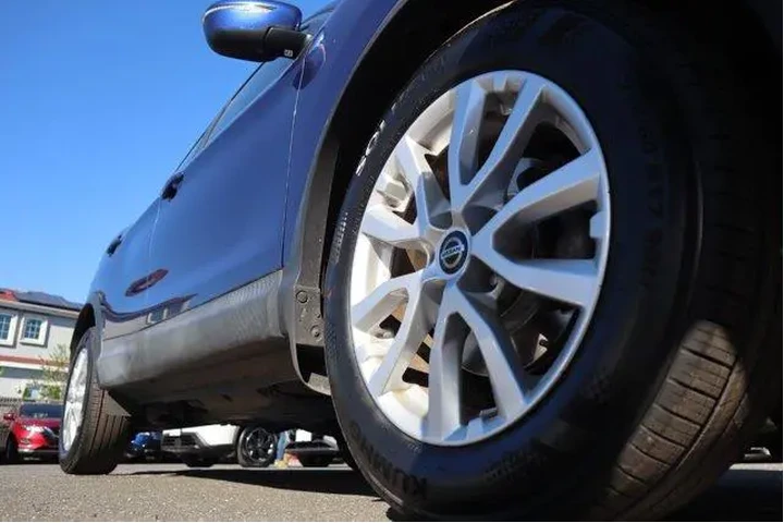 $16751 : Nissan Rogue Sport 2020 AWD image 8