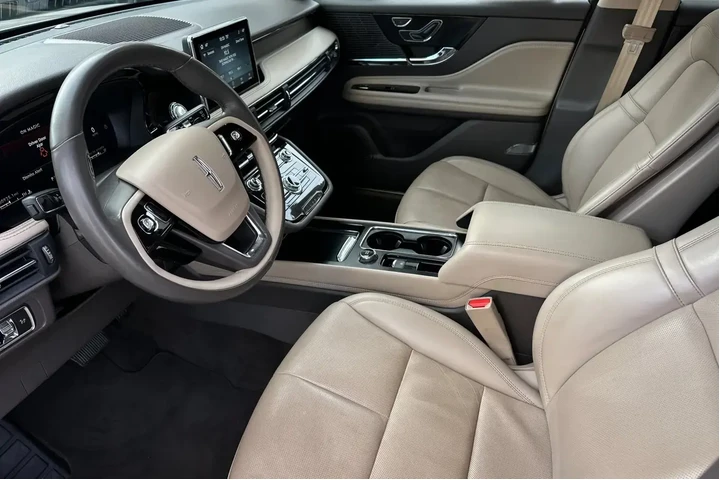 $27900 : Lincoln Corsair 2022 Reserve image 9