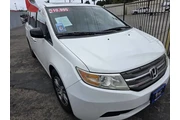 $10995 : 2013 Odyssey EX-L w/Navi thumbnail