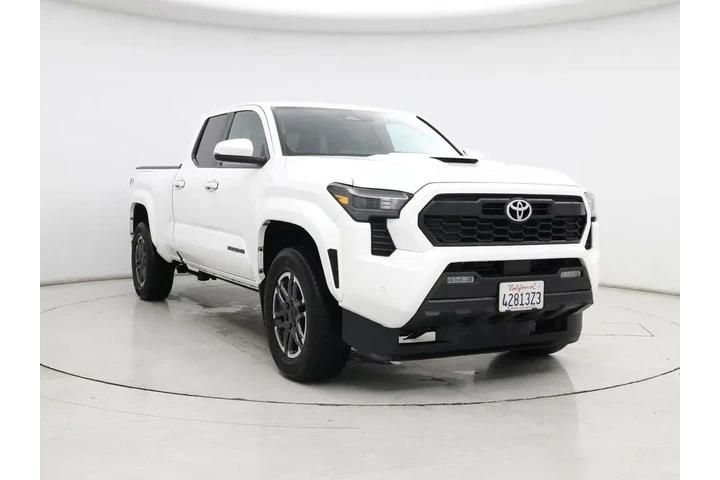 $37998 : Toyota Tacoma 2024 4x2 TRD S image 1