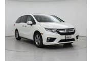 Honda Odyssey 2018 EX-L 4dr en San Jose