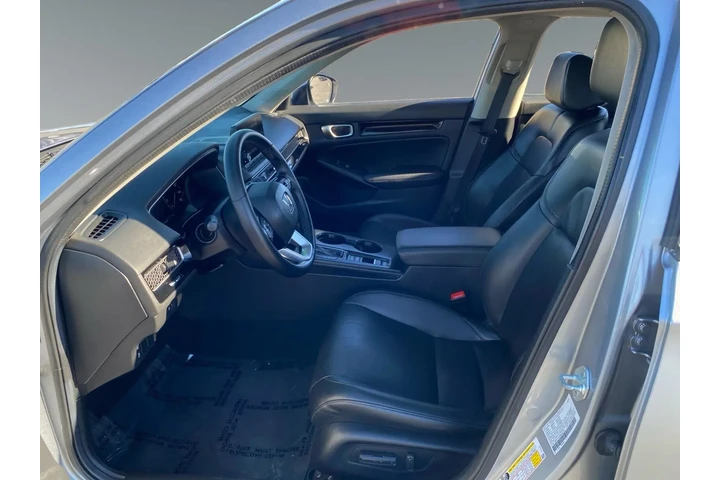 $28505 : Honda Civic 2024 EX-L 4dr Ha image 9