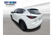 $18553 : Mazda CX-5 2018 AWD Touring thumbnail