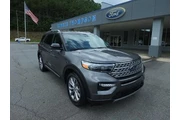 Ford Explorer 2023 Limited 4 en Atlanta