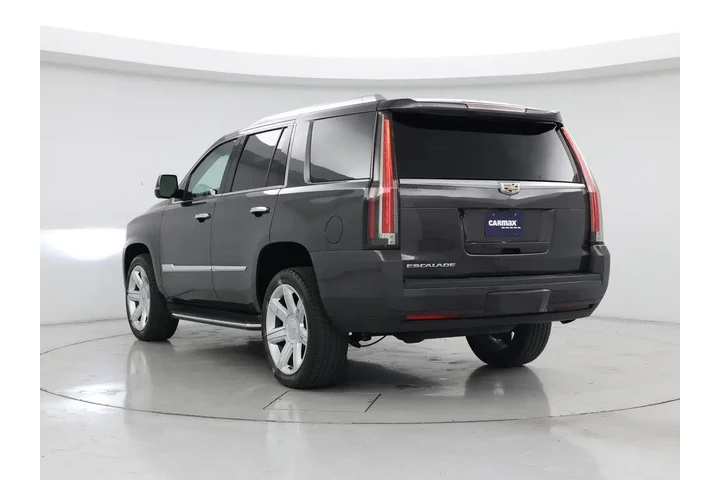 $34998 : Cadillac Escalade 2016 Luxur image 2