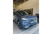 $33990 : Lincoln Aviator 2021 AWD Res thumbnail