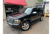2011 Tahoe LTZ