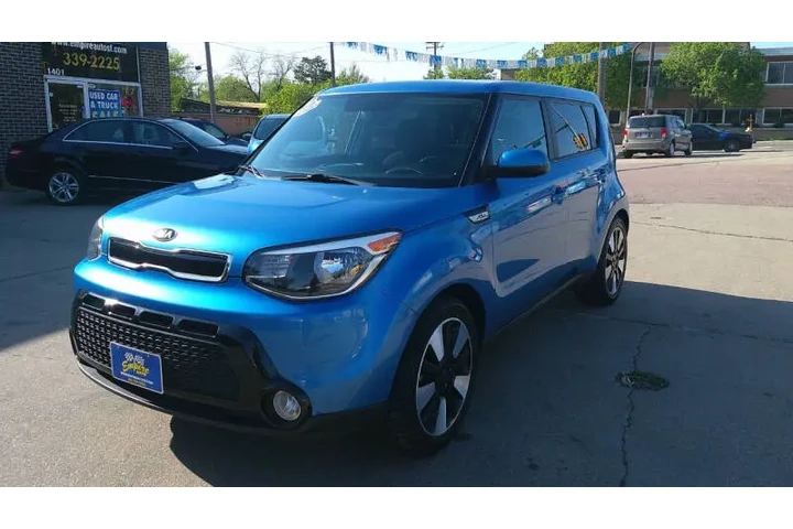 $11999 : 2016 Soul + image 5