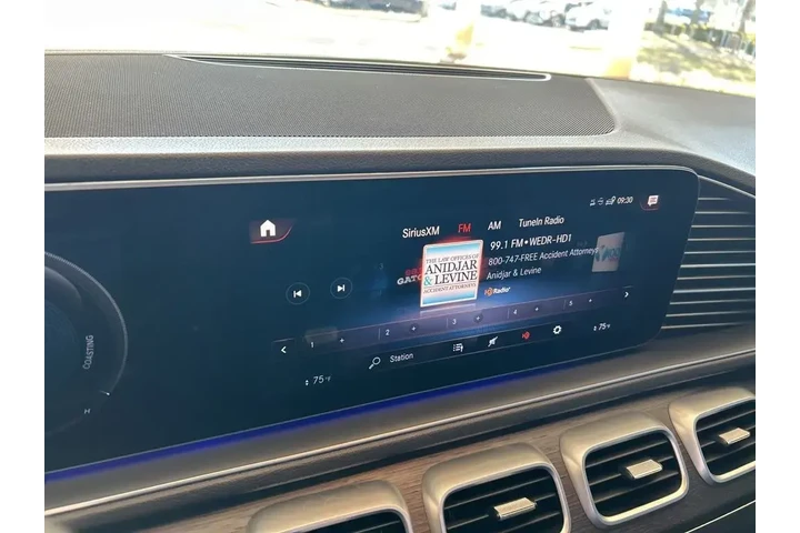 $29980 : Mercedes-Benz GLE 2020 GLE 3 image 7