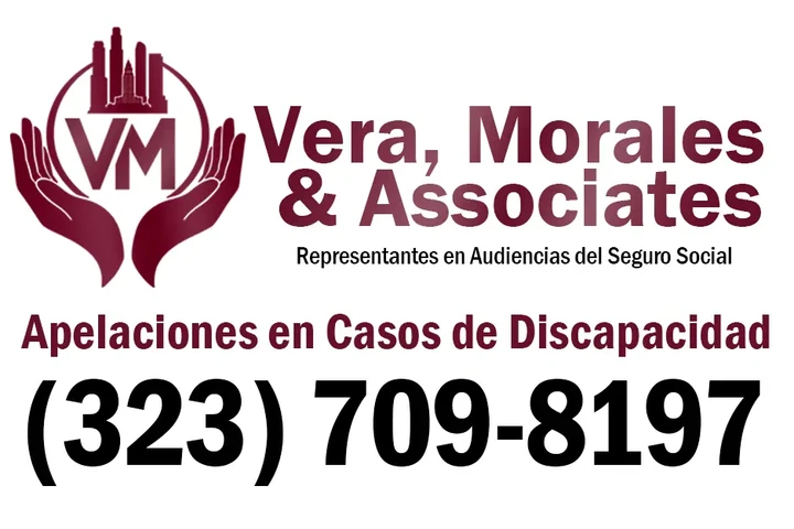 Ayuda Legal SSI y SSDI image 1