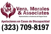 Ayuda Legal SSI y SSDI en Los Angeles