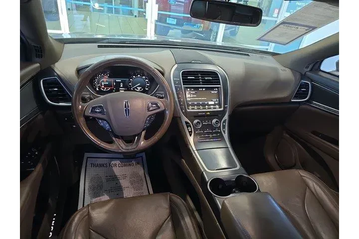 $17999 : Lincoln MKX 2017 Reserve 4dr image 9