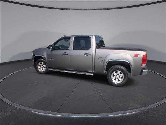 $13500 : PRE-OWNED 2009 SIERRA 1500 SLE image 6