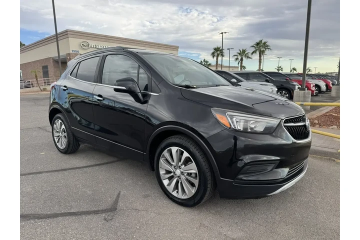 $12999 : Buick Encore 2019 Preferred image 3