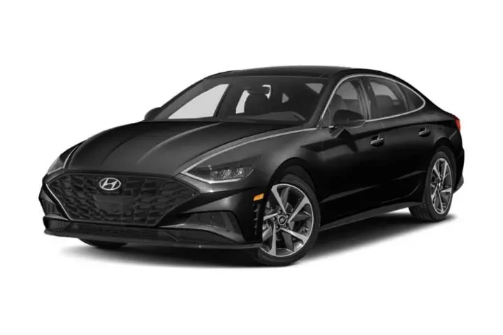 $26000 : Hyundai SONATA 2023 SEL Plus image 1