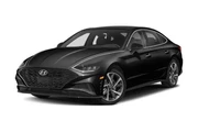 Hyundai SONATA 2023 SEL Plus