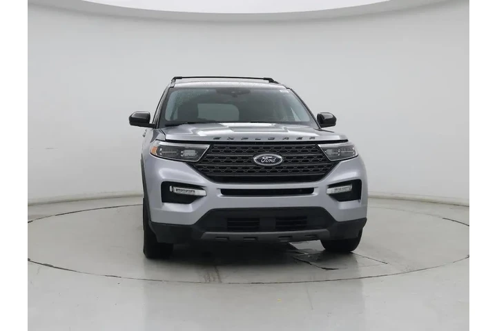 $25998 : Ford Explorer 2022 AWD XLT 4 image 1