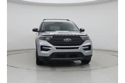 Ford Explorer 2022 AWD XLT 4 en Binghamton