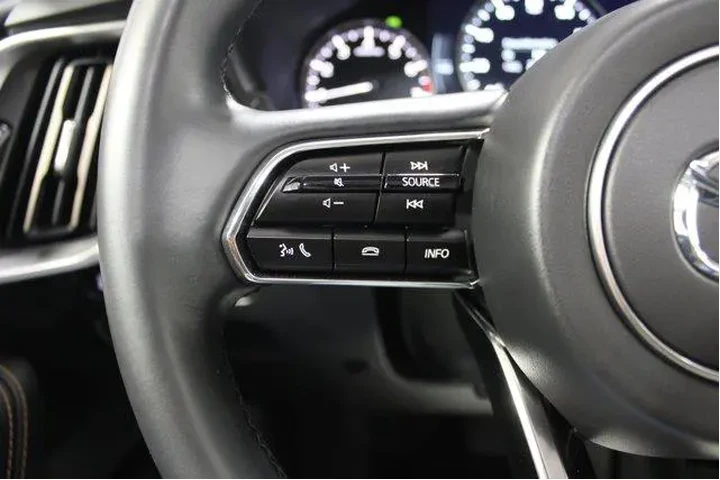 $36904 : Mazda CX-90 2025 AWD 3.3 Tur image 10