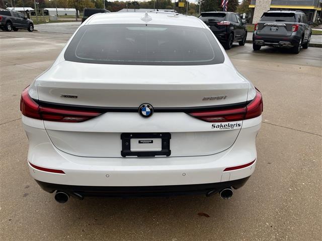 $36988 : 2021 228i xDrive Gran Coupe I image 6