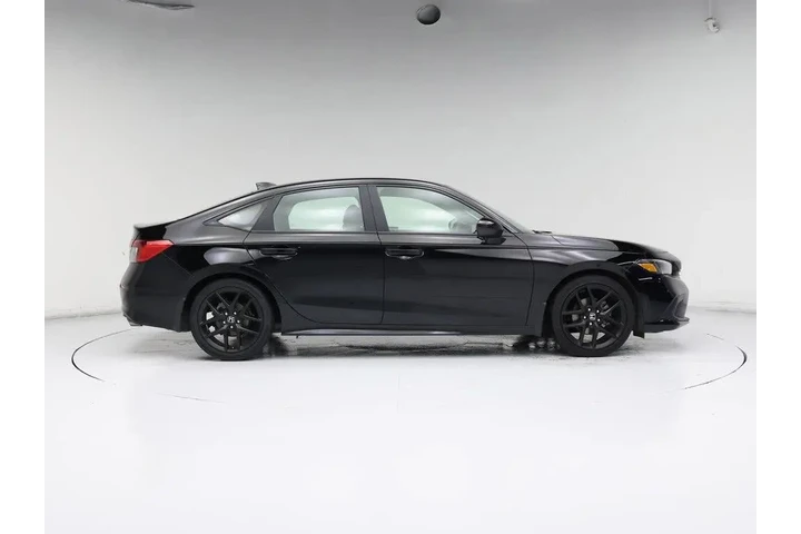 $25998 : Honda Civic 2023 Sport 4dr S image 7