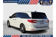 $24066 : Honda Odyssey 2018 EX-L 4dr thumbnail
