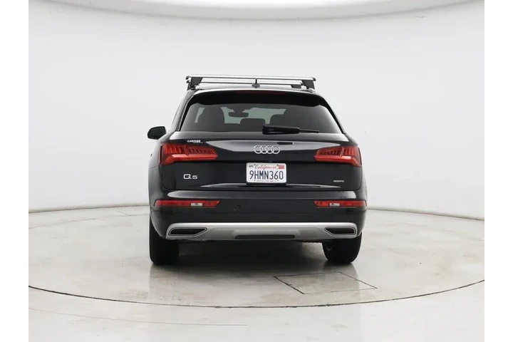 $21998 : Audi Q5 2020 AWD quattro Pre image 6