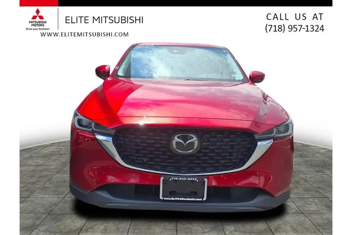 $22999 : Mazda CX-5 2023 AWD 2.5 S Pr image 2