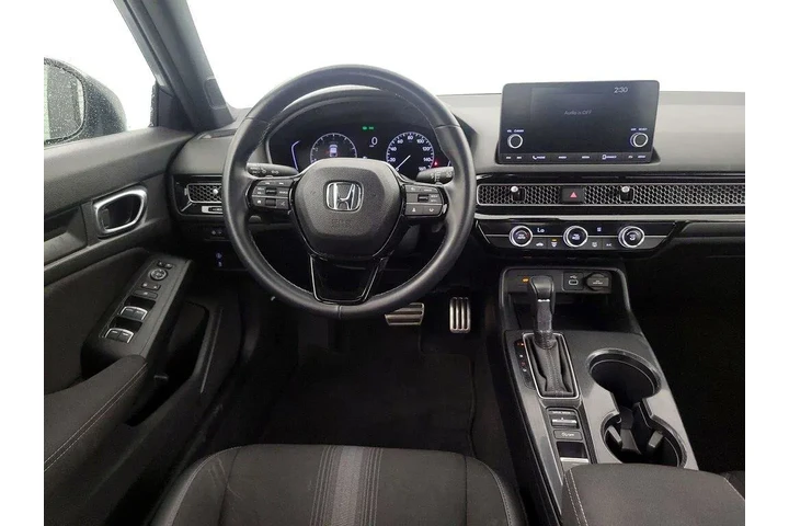 $26998 : Honda Civic 2023 Sport 4dr H image 10