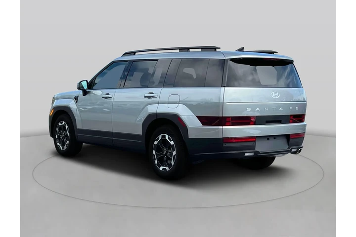 $25420 : Hyundai SANTA FE 2025 SEL 4d image 5