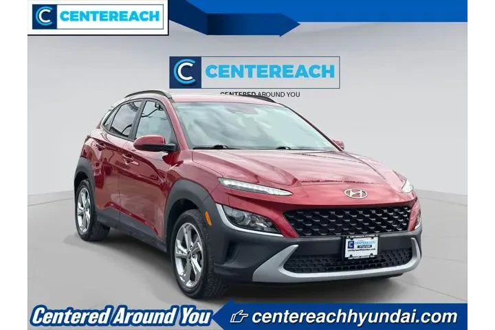 $17998 : Hyundai KONA 2022 AWD SEL 4d image 2
