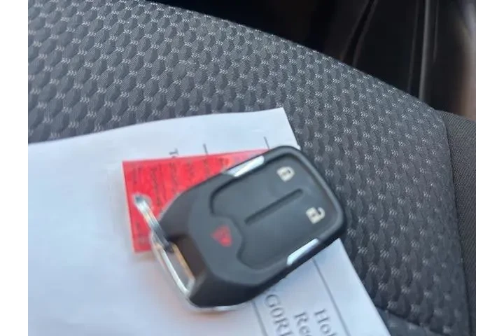 $21000 : GMC Terrain 2024 SLE 4dr SUV image 5