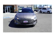 $15284 : 2020 Elantra Value Edition thumbnail