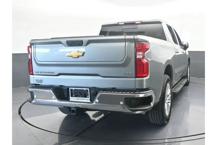 $39991 : Chevrolet Silverado 1500 202 image 5