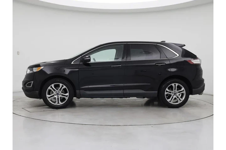 $14998 : Ford Edge 2017 Titanium 4dr image 3