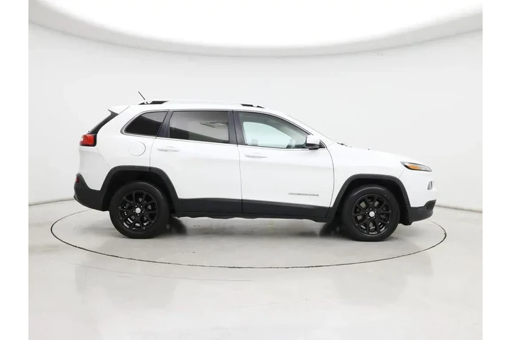 $10998 : Jeep Cherokee 2016 Latitude image 7