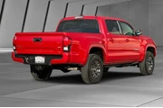 $34300 : Toyota Tacoma 2021 4x4 TRD P thumbnail