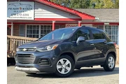 Chevrolet Trax 2018 LT 4dr C en Atlanta