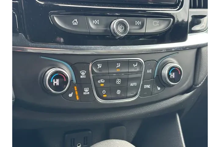 $25157 : Chevrolet Traverse 2023 4x4 image 5