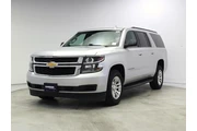 $33998 : Chevrolet Suburban 2018 4x4 thumbnail