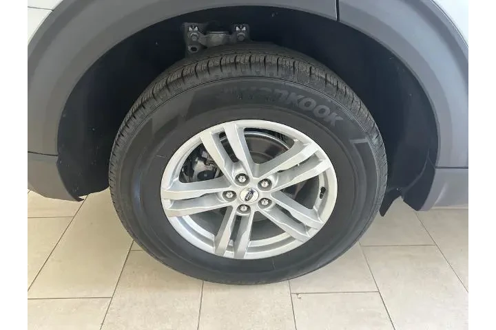 $35055 : Ford Explorer 2024 AWD XLT 4 image 8