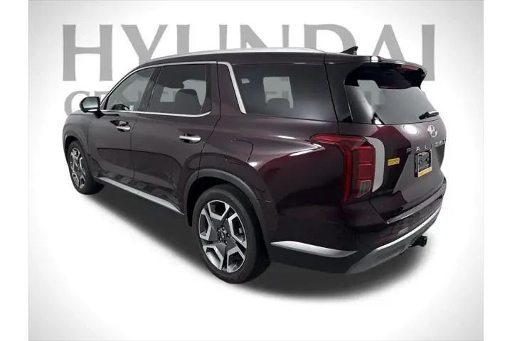$29489 : Hyundai PALISADE 2024 SEL 4d image 6