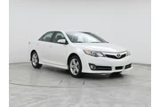 Toyota Camry 2014 SE 4dr Sed en Hialeah
