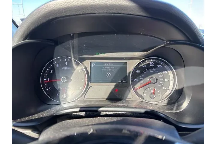 $17498 : Kia Forte 2024 LXS 4dr Sedan image 3