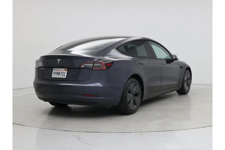 $21998 : Tesla Model 3 2021 Standard image 8