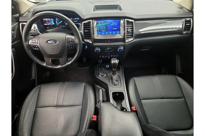 $33998 : Ford Ranger 2021 4x4 Lariat image 9